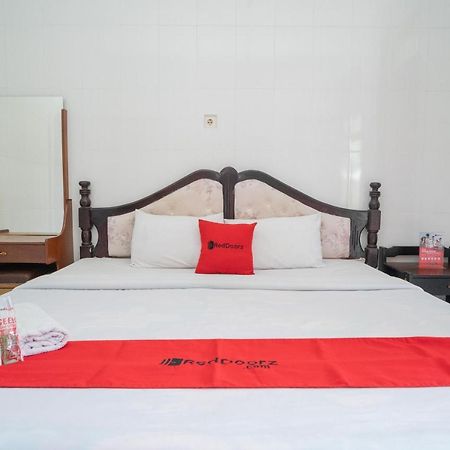 Reddoorz Plus Near Danau Batur Kintamani Екстериор снимка
