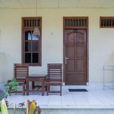 Reddoorz Plus Near Danau Batur Kintamani Екстериор снимка