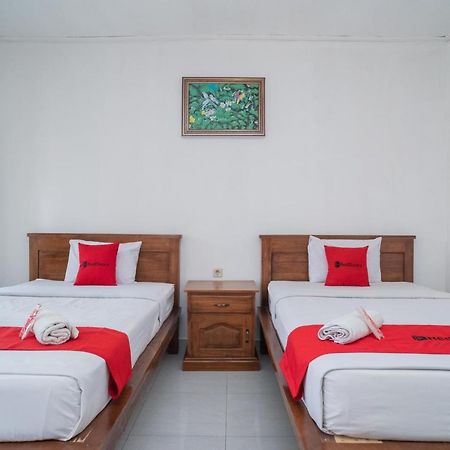 Reddoorz Plus Near Danau Batur Kintamani Екстериор снимка