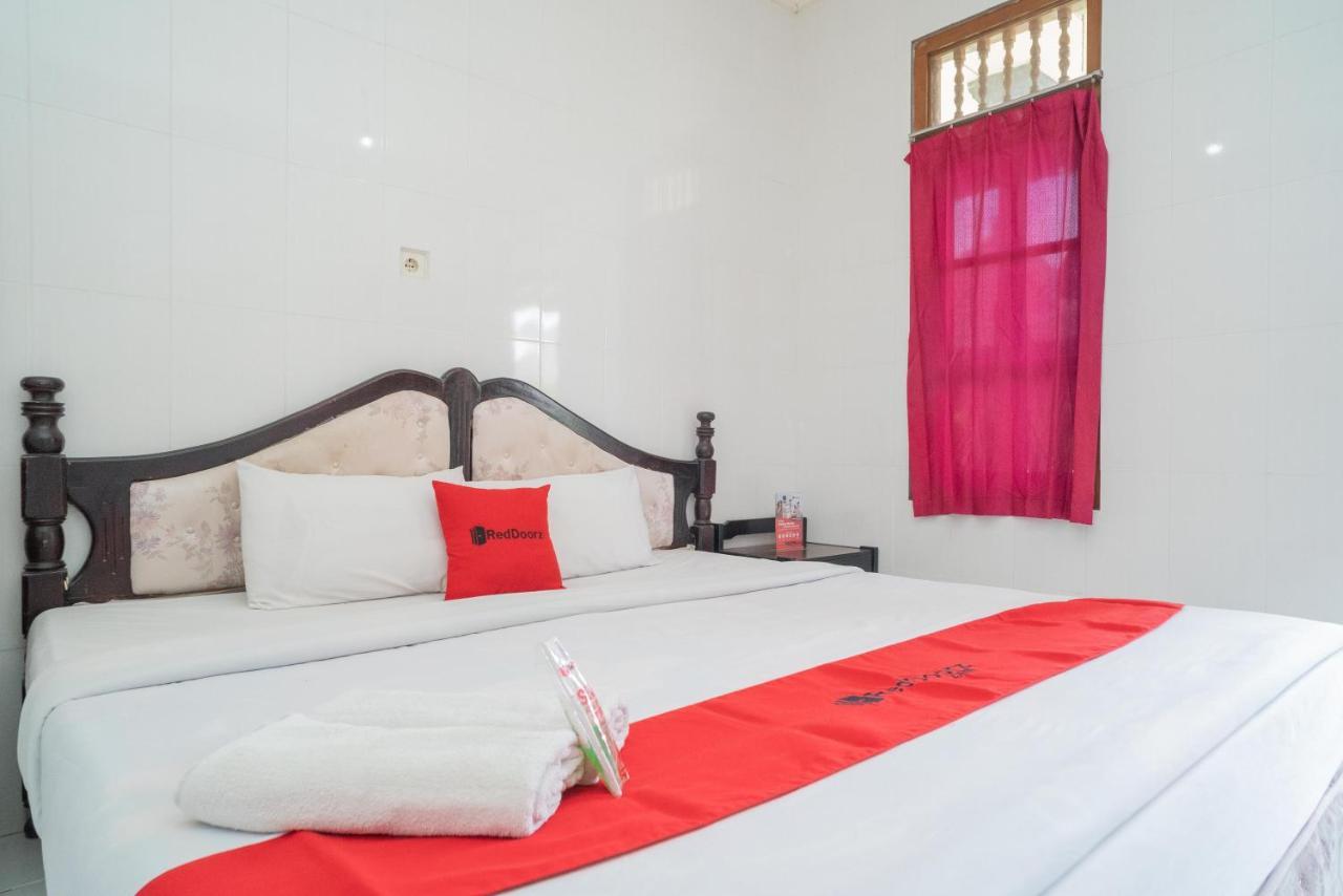 Reddoorz Plus Near Danau Batur Kintamani Екстериор снимка