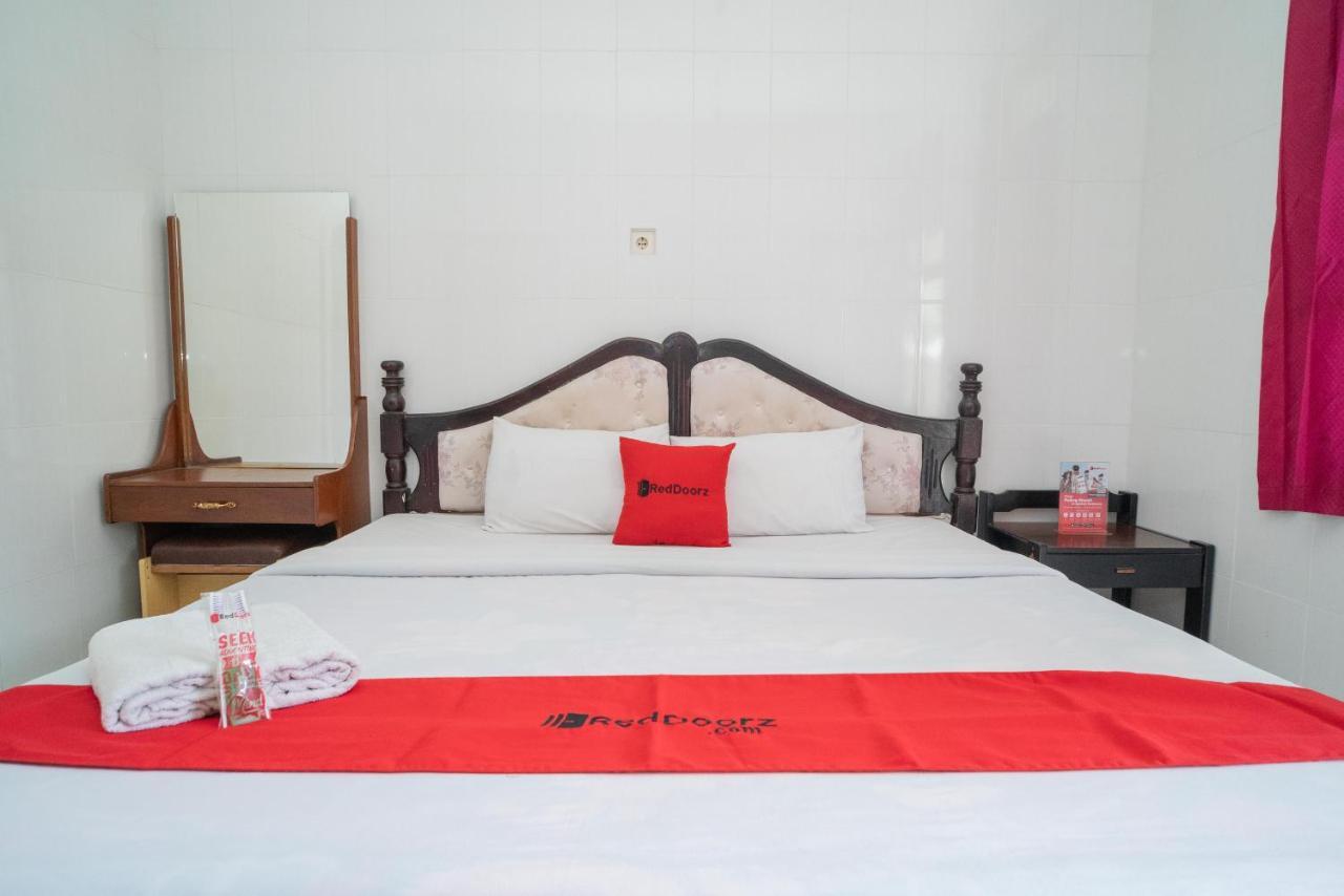 Reddoorz Plus Near Danau Batur Kintamani Екстериор снимка