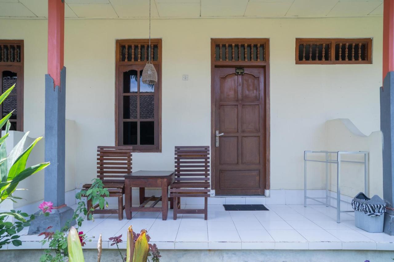 Reddoorz Plus Near Danau Batur Kintamani Екстериор снимка