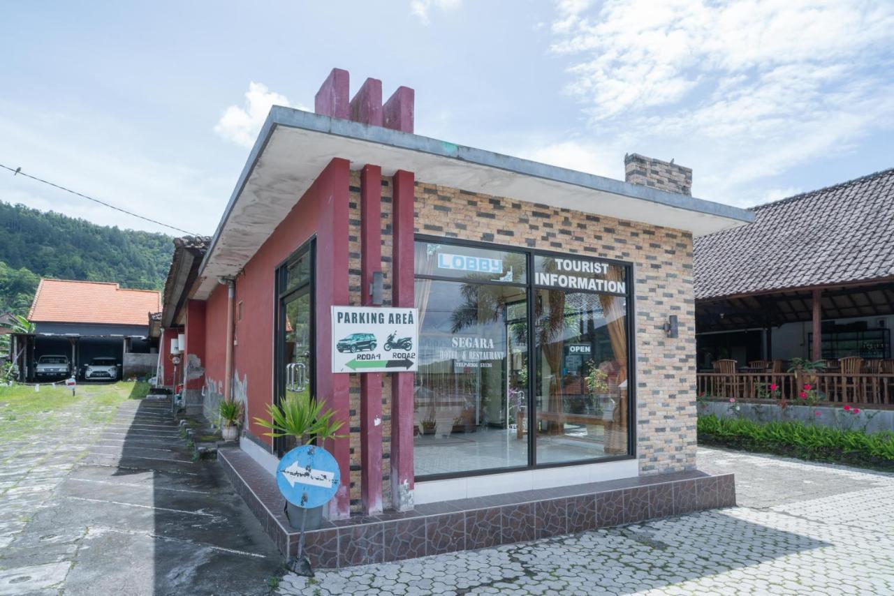 Reddoorz Plus Near Danau Batur Kintamani Екстериор снимка