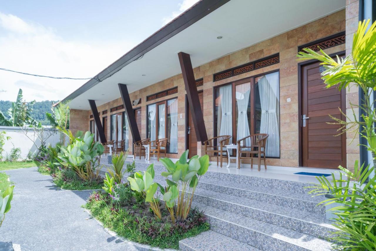 Reddoorz Plus Near Danau Batur Kintamani Екстериор снимка