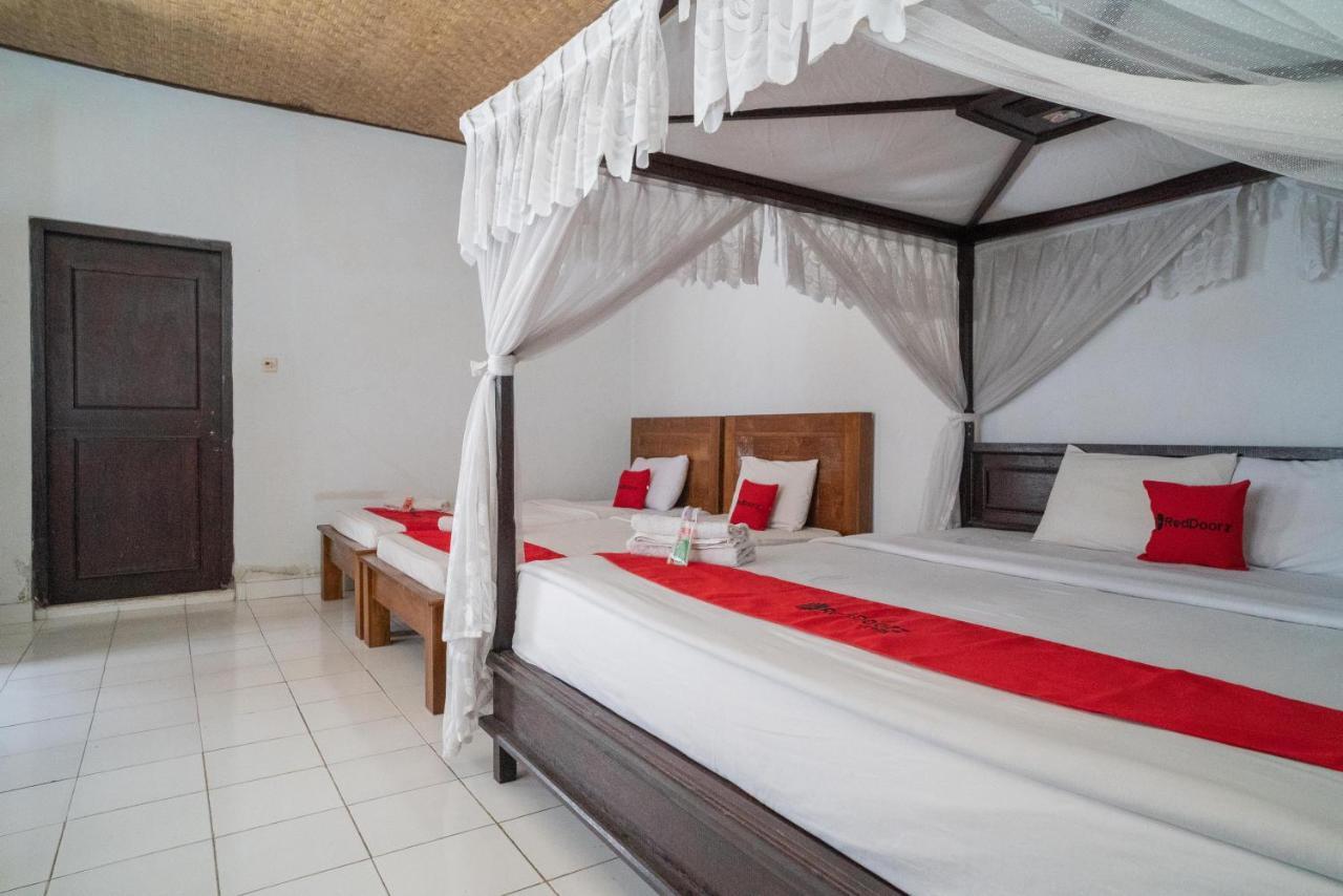 Reddoorz Plus Near Danau Batur Kintamani Екстериор снимка