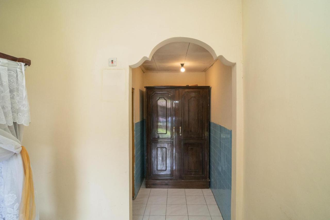 Reddoorz Plus Near Danau Batur Kintamani Екстериор снимка