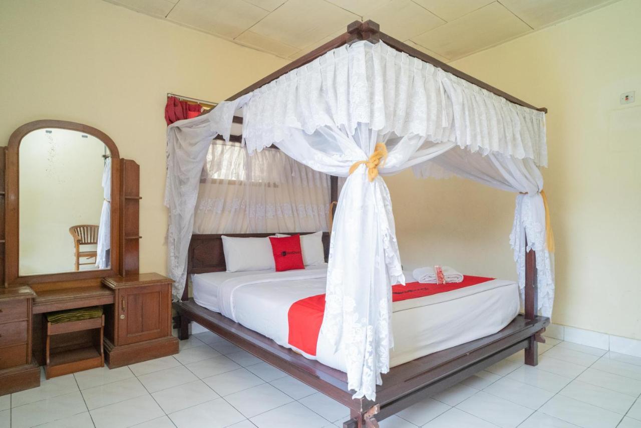 Reddoorz Plus Near Danau Batur Kintamani Екстериор снимка