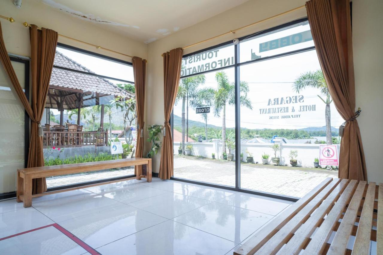 Reddoorz Plus Near Danau Batur Kintamani Екстериор снимка