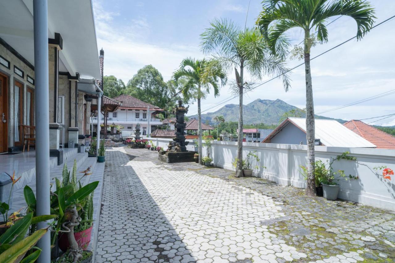 Reddoorz Plus Near Danau Batur Kintamani Екстериор снимка