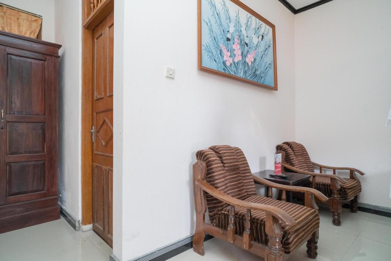 Reddoorz Plus Near Danau Batur Kintamani Екстериор снимка
