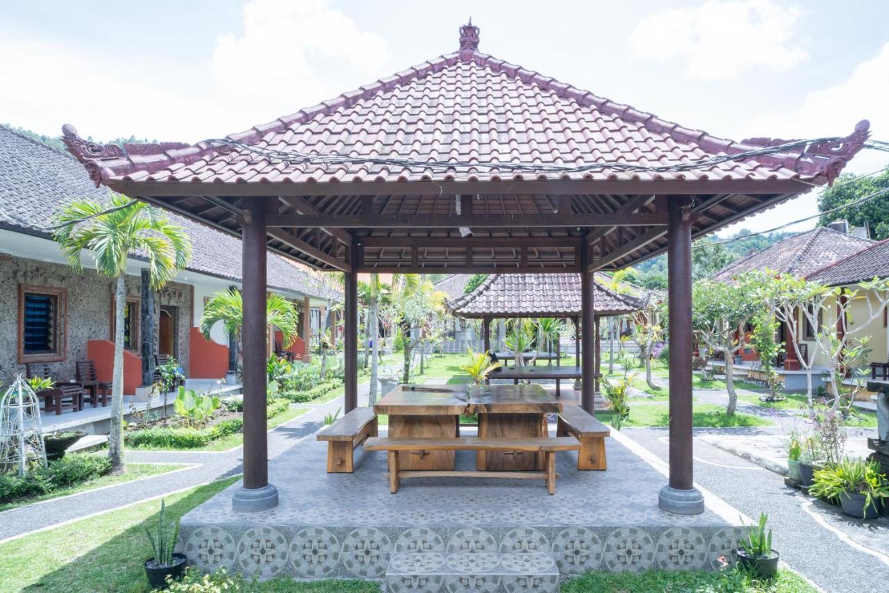 Reddoorz Plus Near Danau Batur Kintamani Екстериор снимка