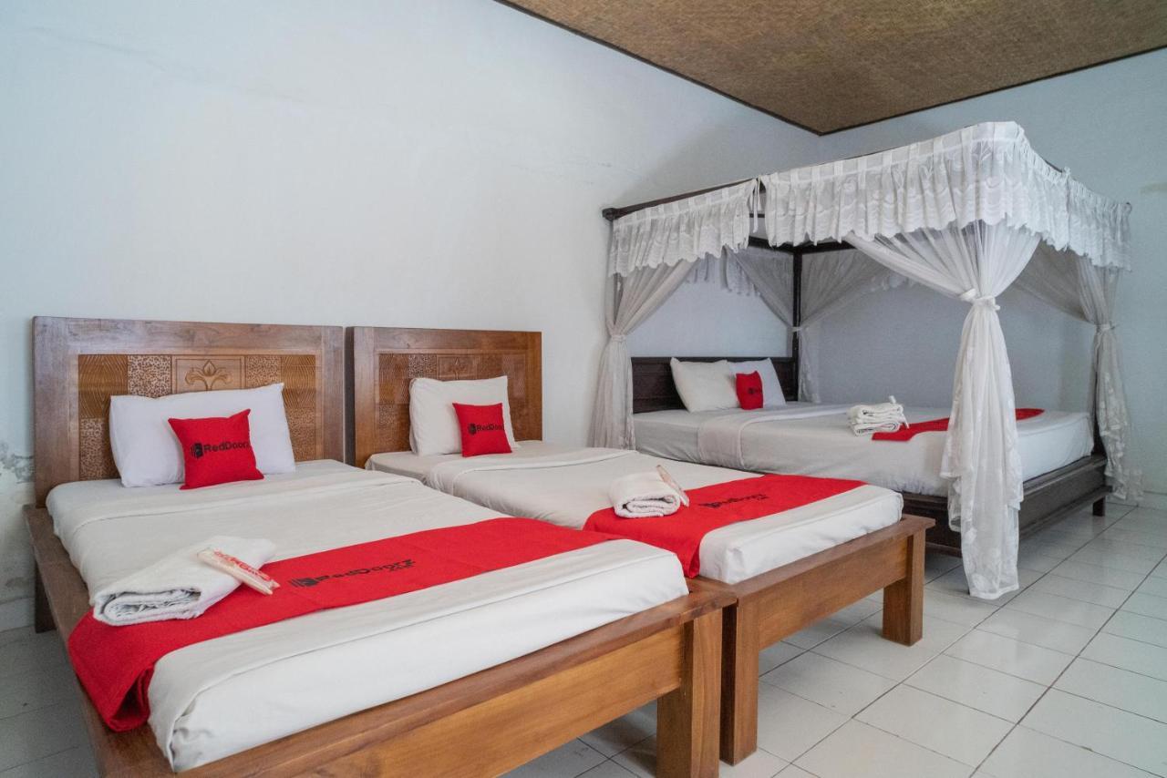 Reddoorz Plus Near Danau Batur Kintamani Екстериор снимка