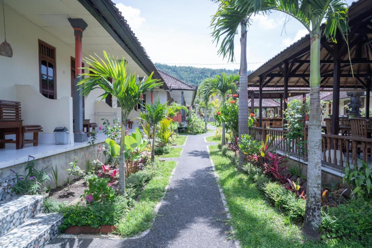 Reddoorz Plus Near Danau Batur Kintamani Екстериор снимка