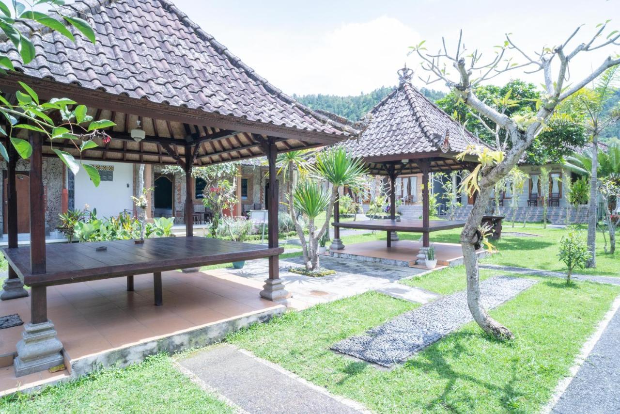Reddoorz Plus Near Danau Batur Kintamani Екстериор снимка