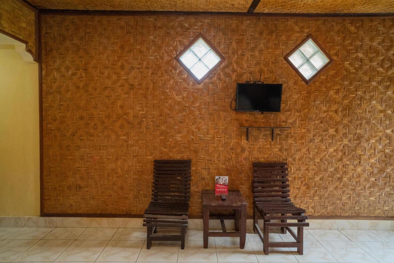 Reddoorz Plus Near Danau Batur Kintamani Екстериор снимка