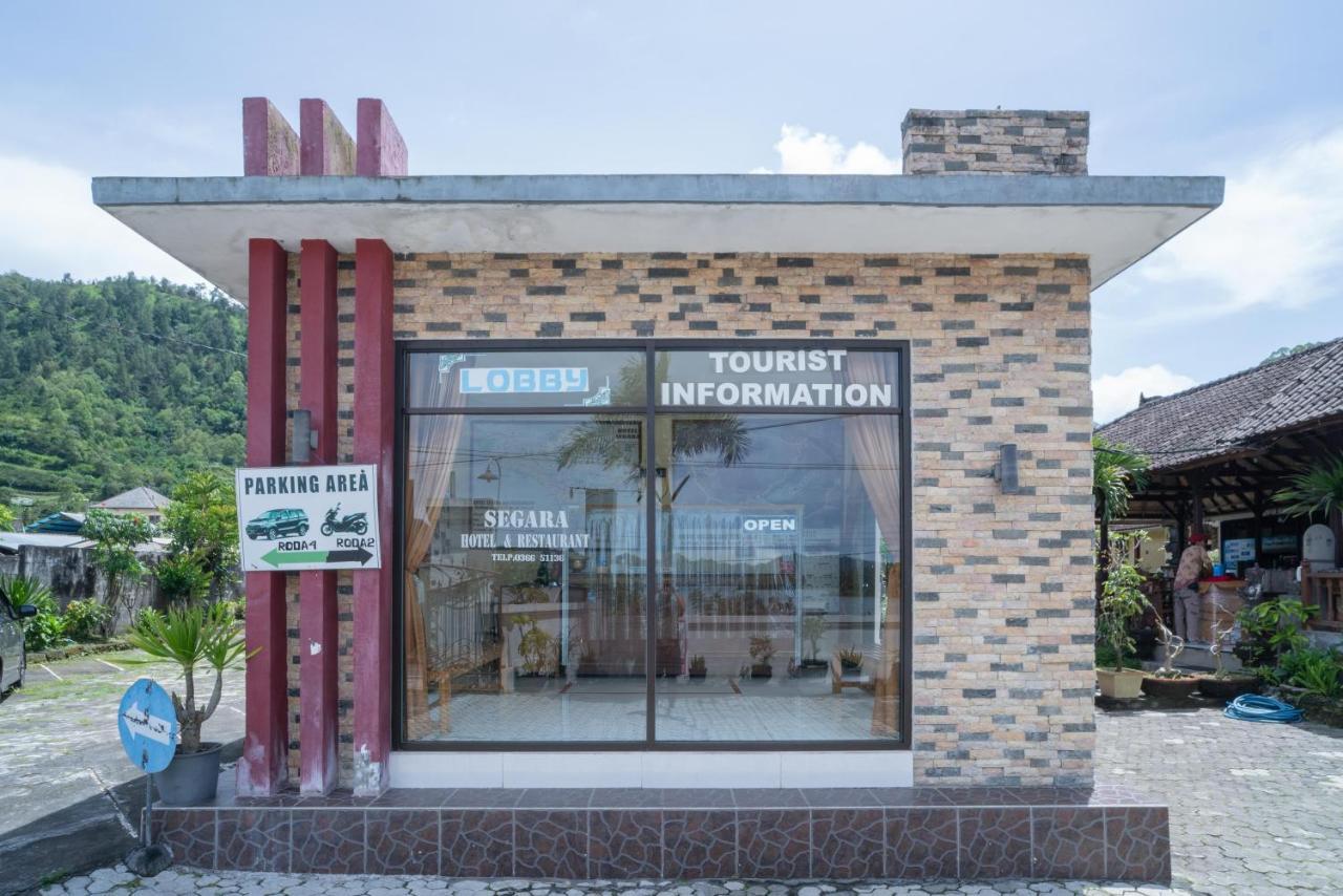 Reddoorz Plus Near Danau Batur Kintamani Екстериор снимка