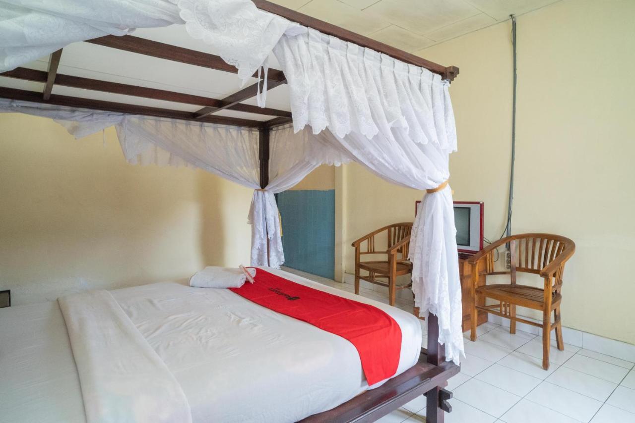Reddoorz Plus Near Danau Batur Kintamani Екстериор снимка