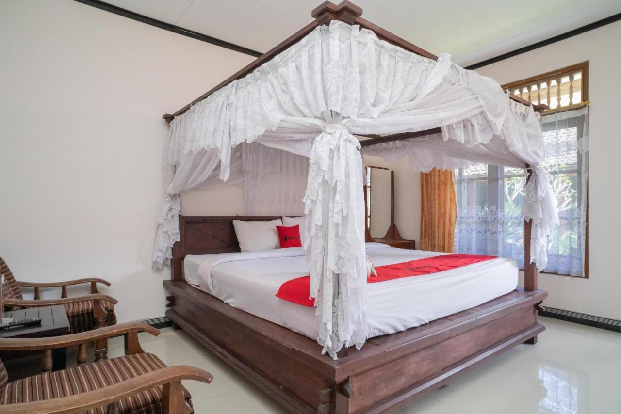 Reddoorz Plus Near Danau Batur Kintamani Екстериор снимка