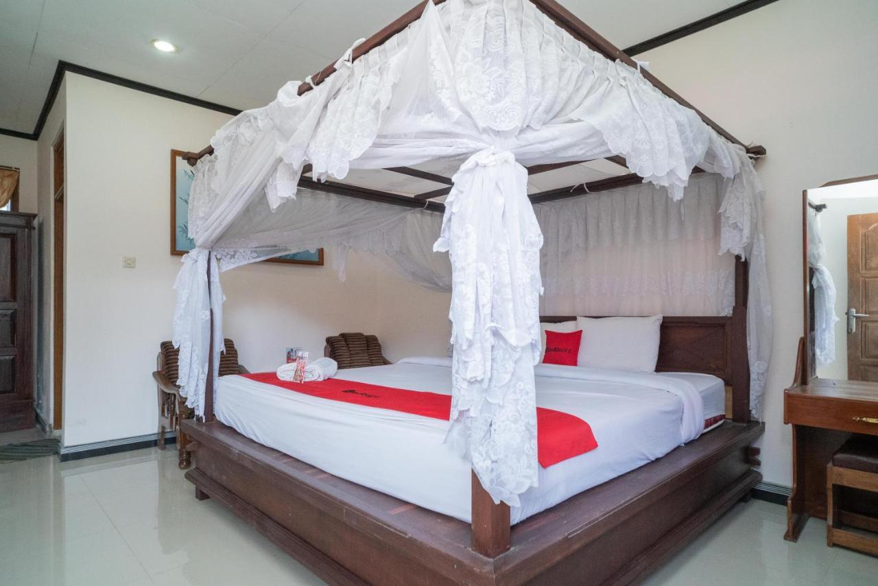 Reddoorz Plus Near Danau Batur Kintamani Екстериор снимка