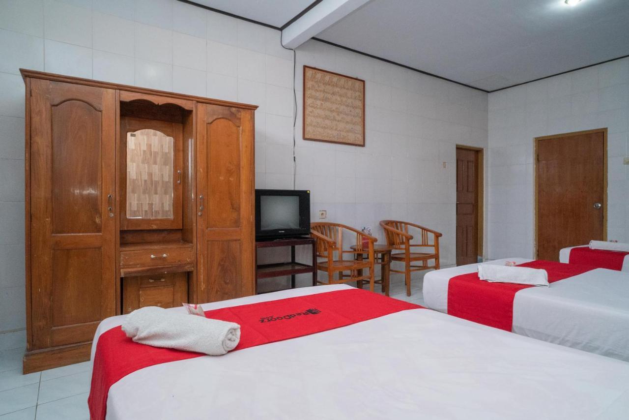 Reddoorz Plus Near Danau Batur Kintamani Екстериор снимка