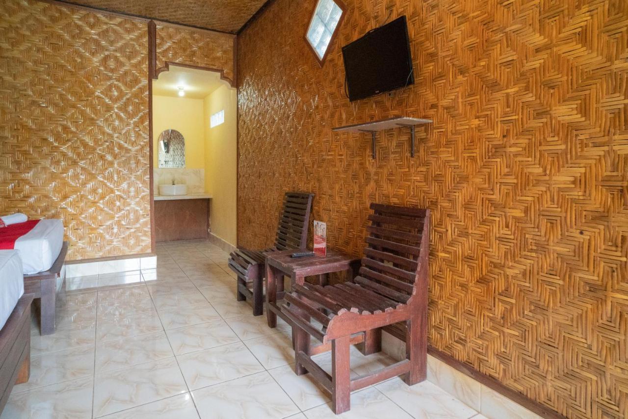 Reddoorz Plus Near Danau Batur Kintamani Екстериор снимка