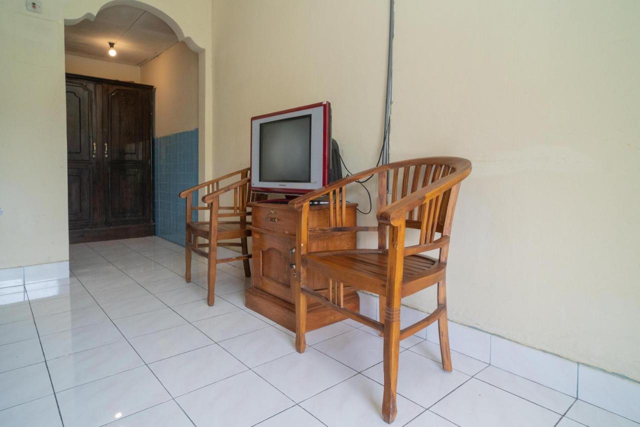 Reddoorz Plus Near Danau Batur Kintamani Екстериор снимка