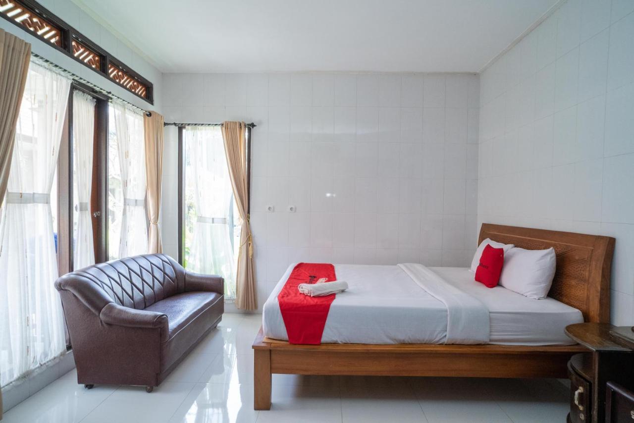 Reddoorz Plus Near Danau Batur Kintamani Екстериор снимка