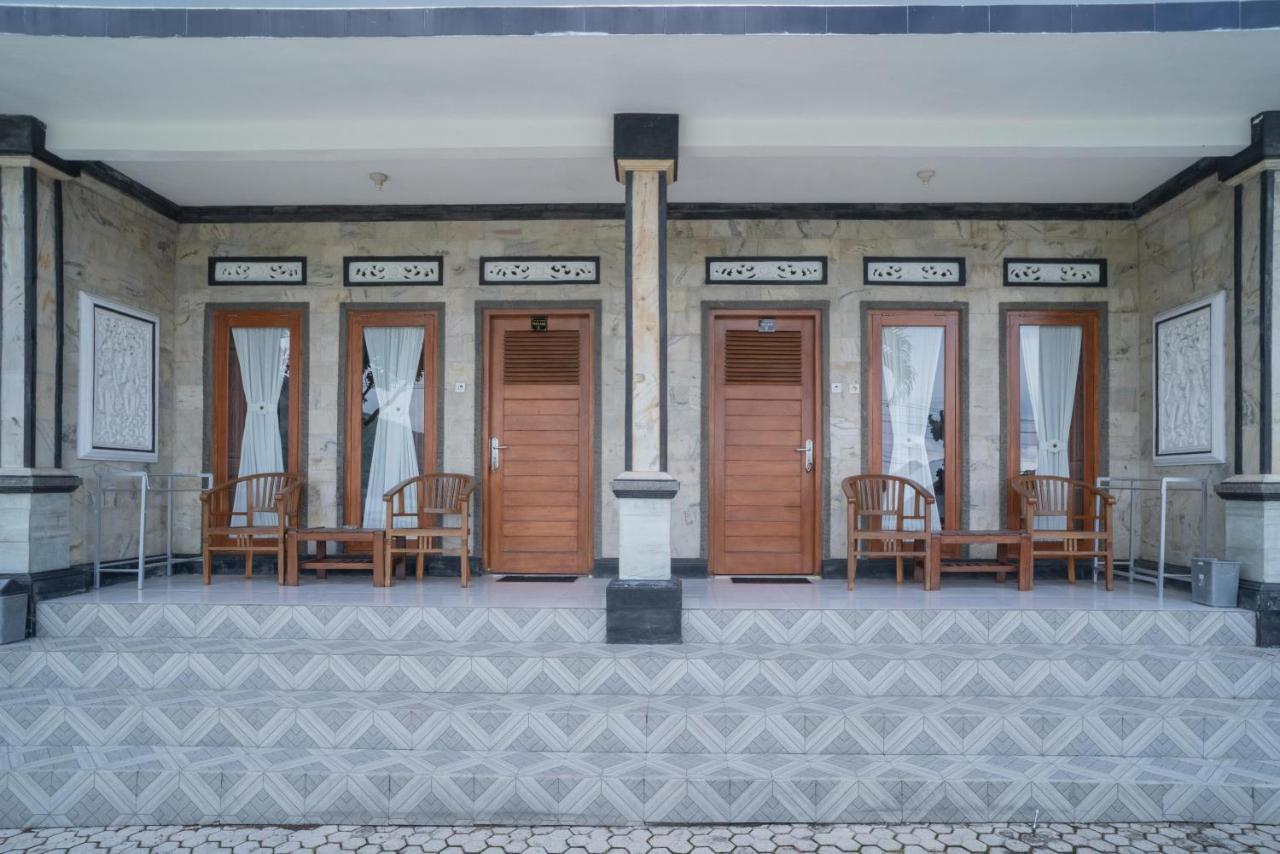 Reddoorz Plus Near Danau Batur Kintamani Екстериор снимка