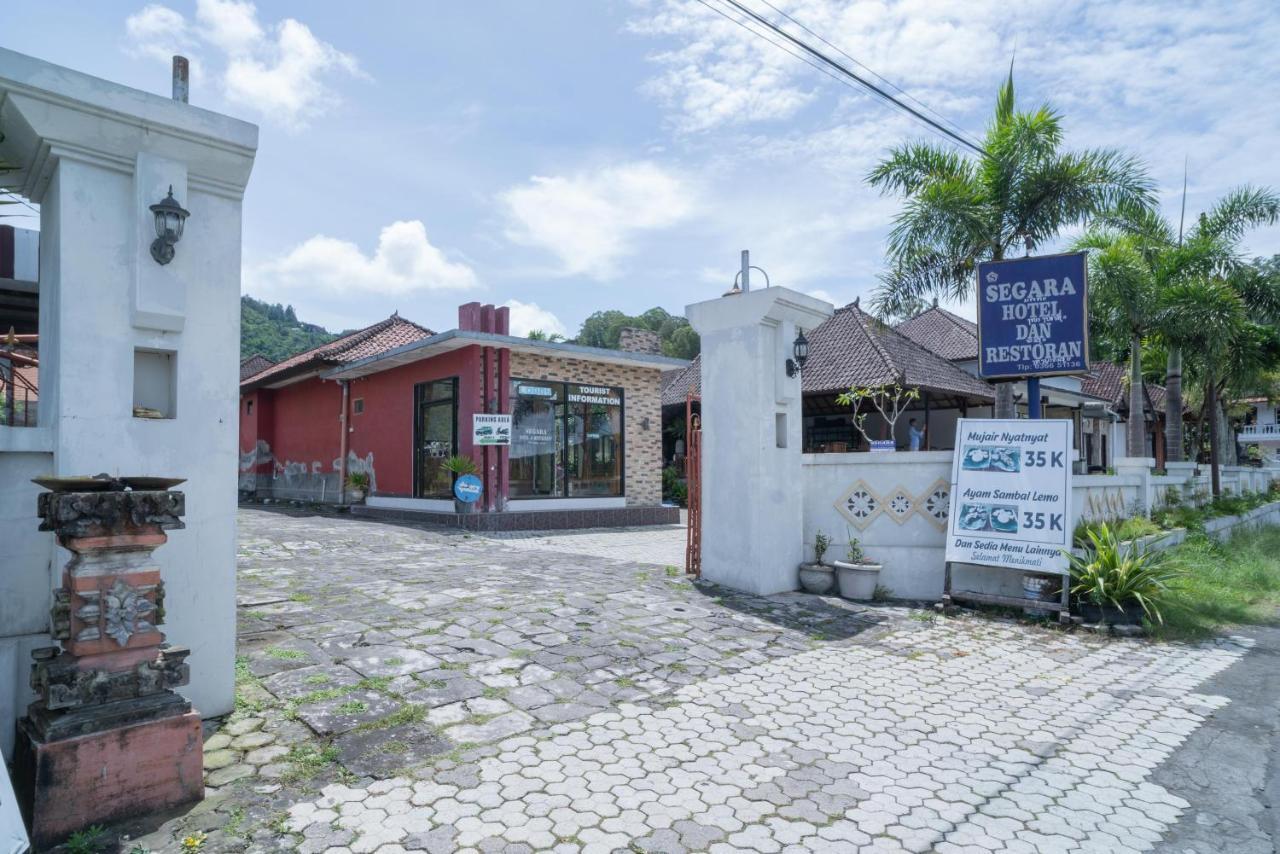 Reddoorz Plus Near Danau Batur Kintamani Екстериор снимка