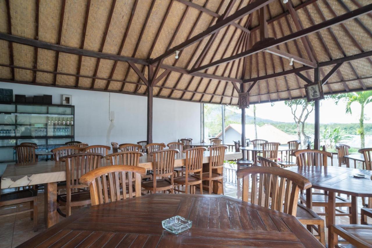 Reddoorz Plus Near Danau Batur Kintamani Екстериор снимка