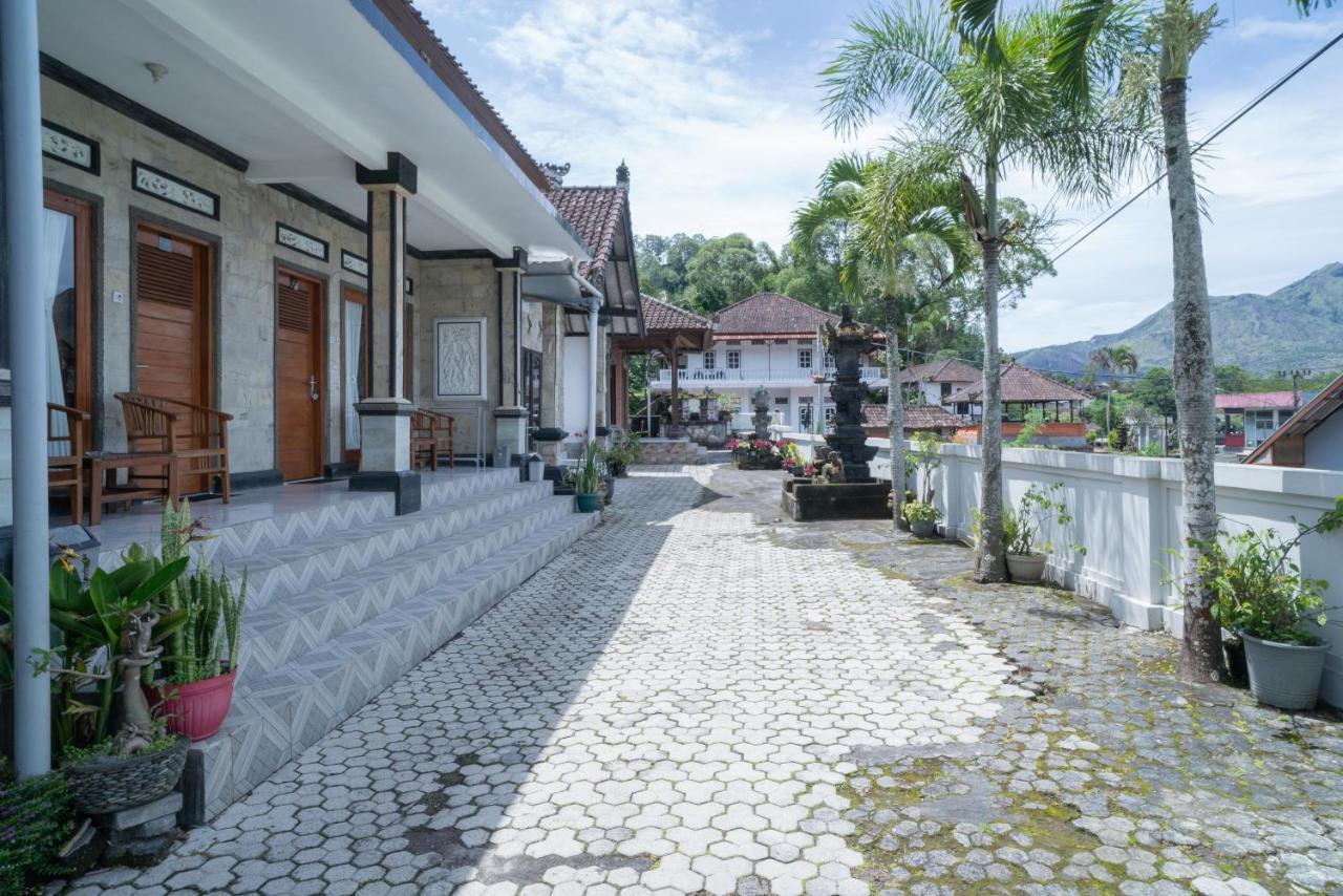 Reddoorz Plus Near Danau Batur Kintamani Екстериор снимка
