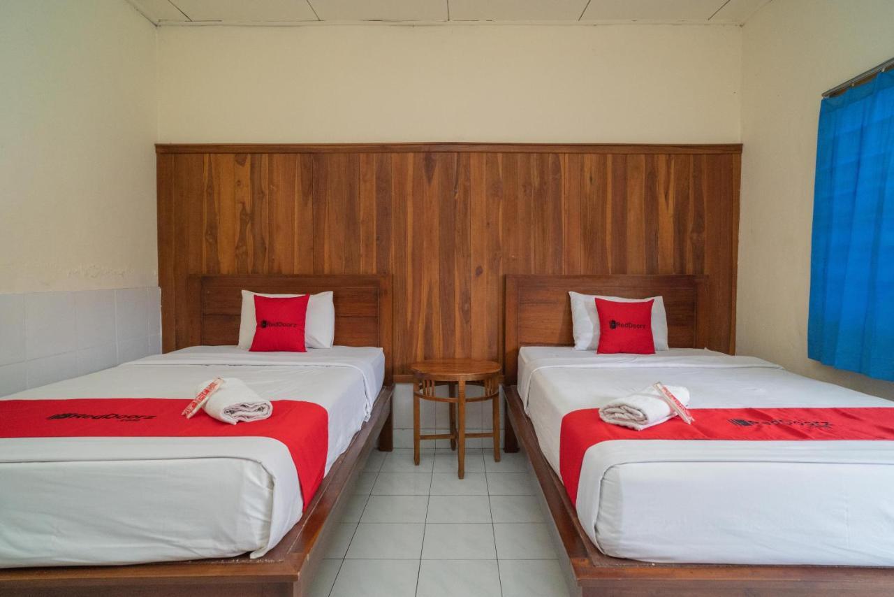 Reddoorz Plus Near Danau Batur Kintamani Екстериор снимка