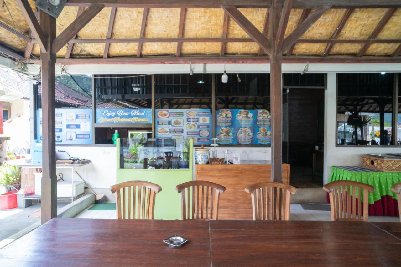 Reddoorz Plus Near Danau Batur Kintamani Екстериор снимка