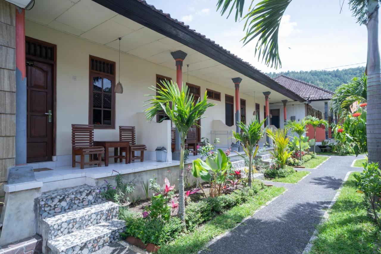 Reddoorz Plus Near Danau Batur Kintamani Екстериор снимка