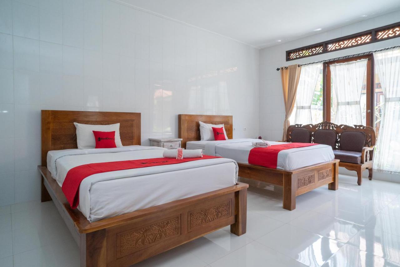 Reddoorz Plus Near Danau Batur Kintamani Екстериор снимка