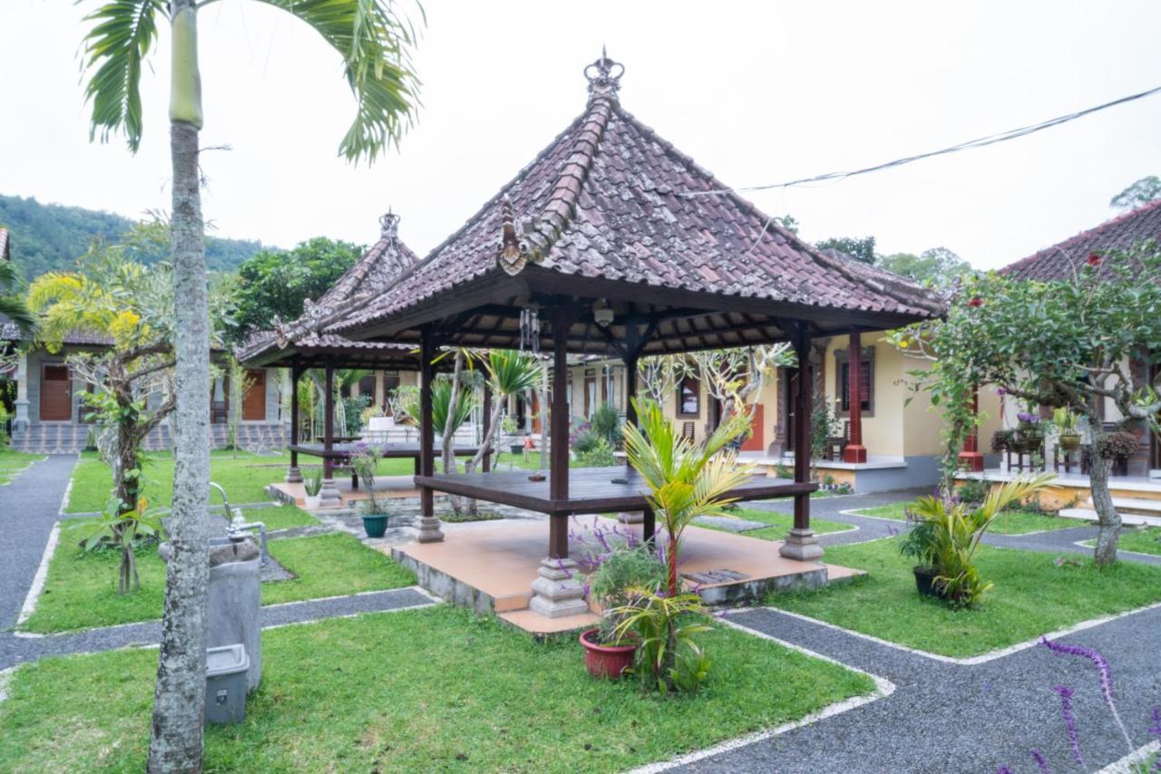 Reddoorz Plus Near Danau Batur Kintamani Екстериор снимка