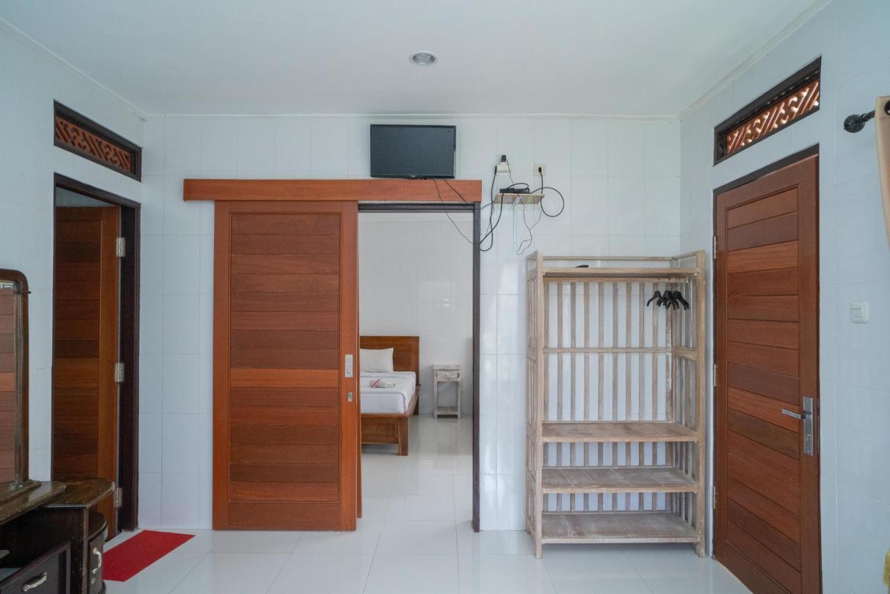 Reddoorz Plus Near Danau Batur Kintamani Екстериор снимка