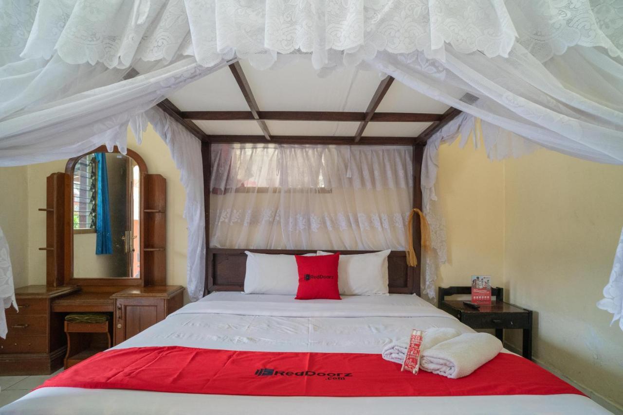 Reddoorz Plus Near Danau Batur Kintamani Екстериор снимка
