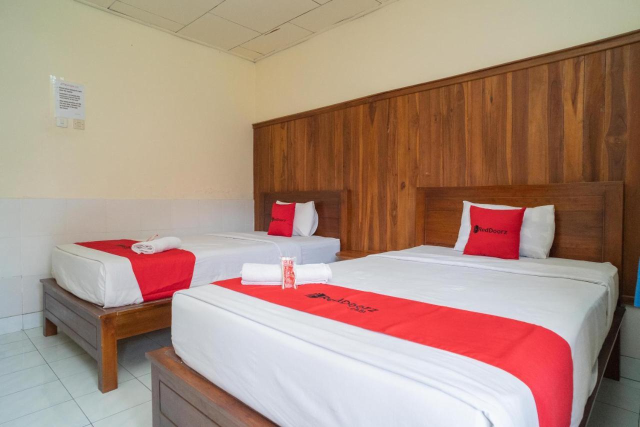 Reddoorz Plus Near Danau Batur Kintamani Екстериор снимка