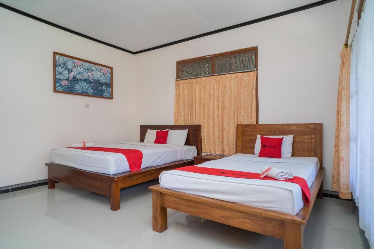 Reddoorz Plus Near Danau Batur Kintamani Екстериор снимка