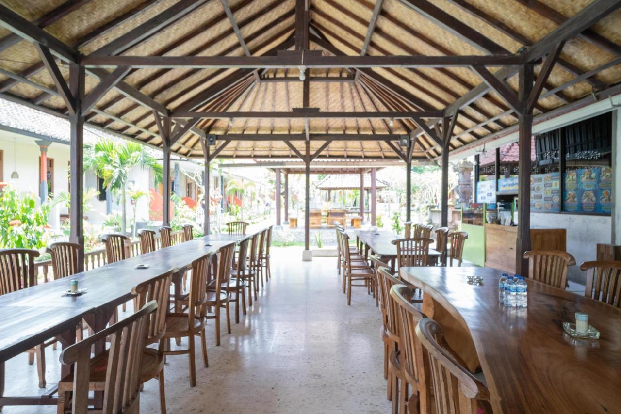 Reddoorz Plus Near Danau Batur Kintamani Екстериор снимка