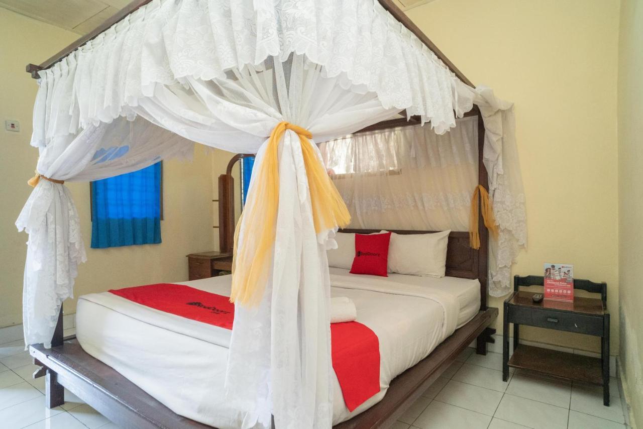 Reddoorz Plus Near Danau Batur Kintamani Екстериор снимка