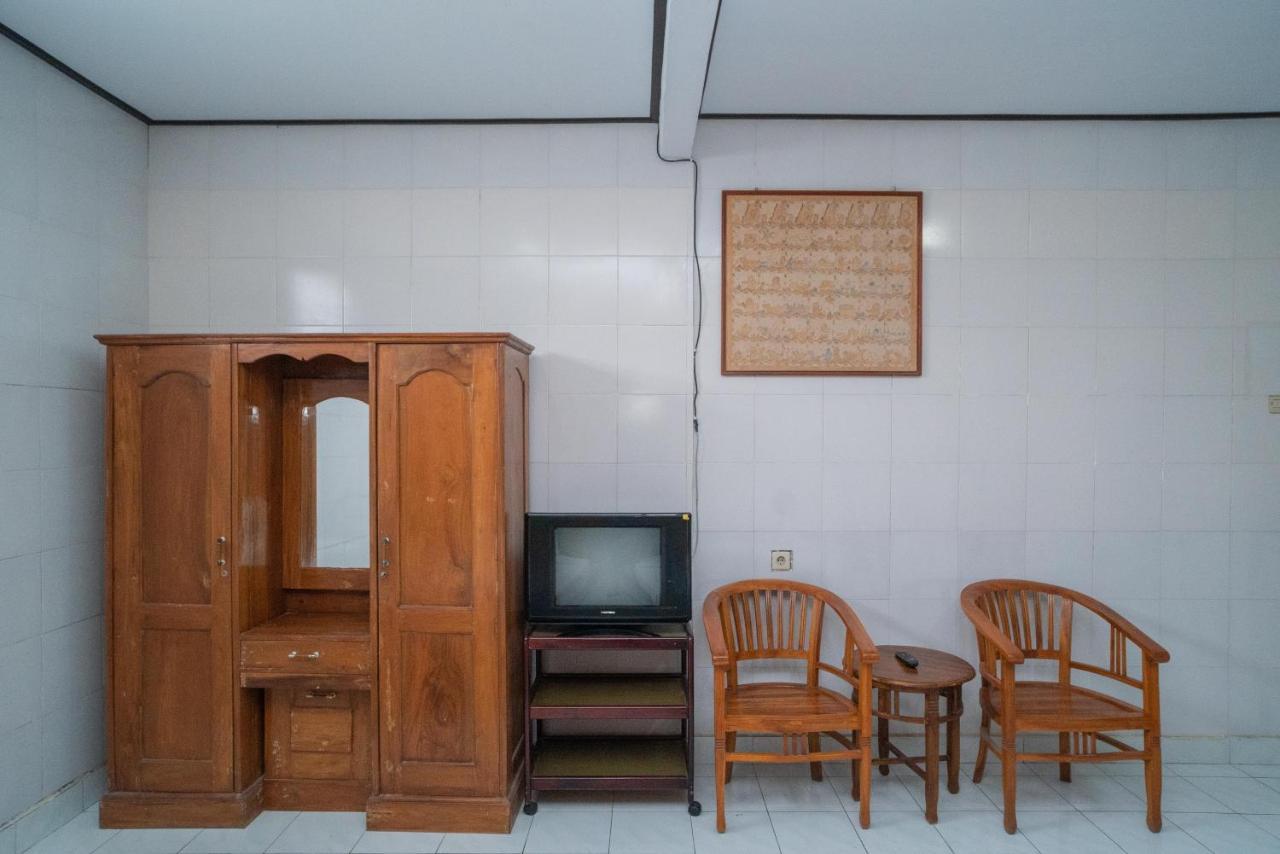 Reddoorz Plus Near Danau Batur Kintamani Екстериор снимка
