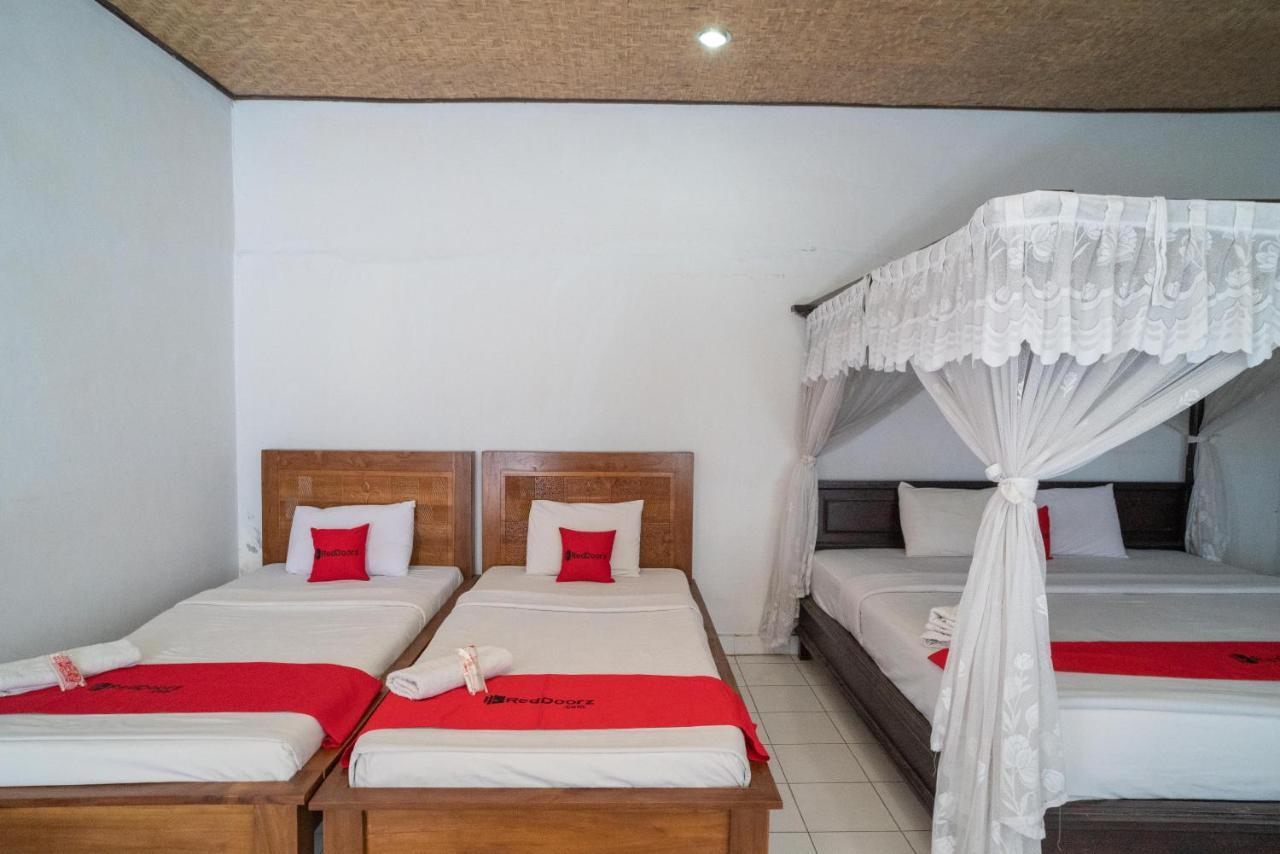 Reddoorz Plus Near Danau Batur Kintamani Екстериор снимка