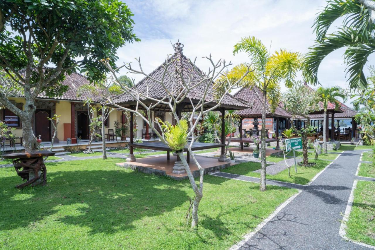 Reddoorz Plus Near Danau Batur Kintamani Екстериор снимка