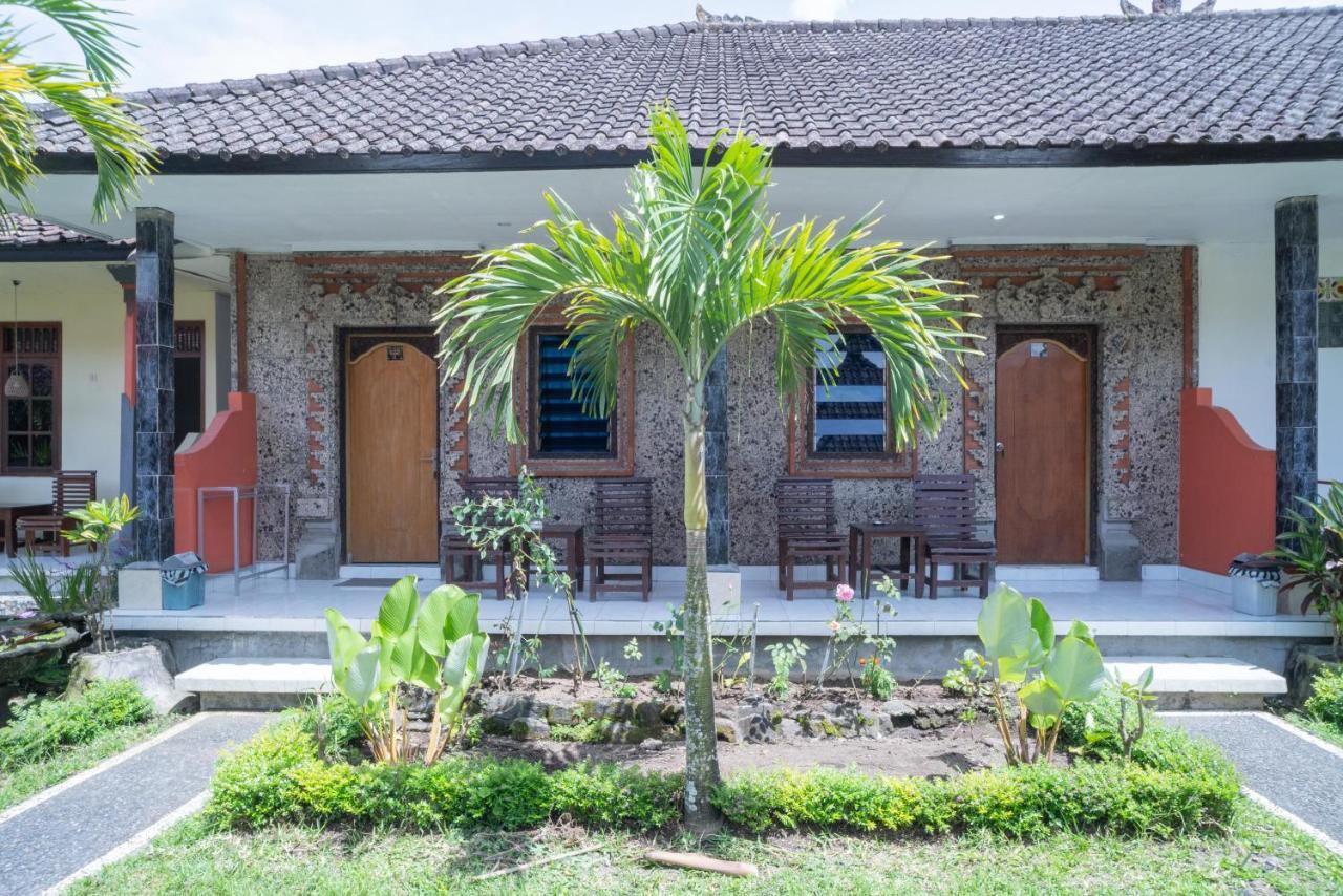 Reddoorz Plus Near Danau Batur Kintamani Екстериор снимка