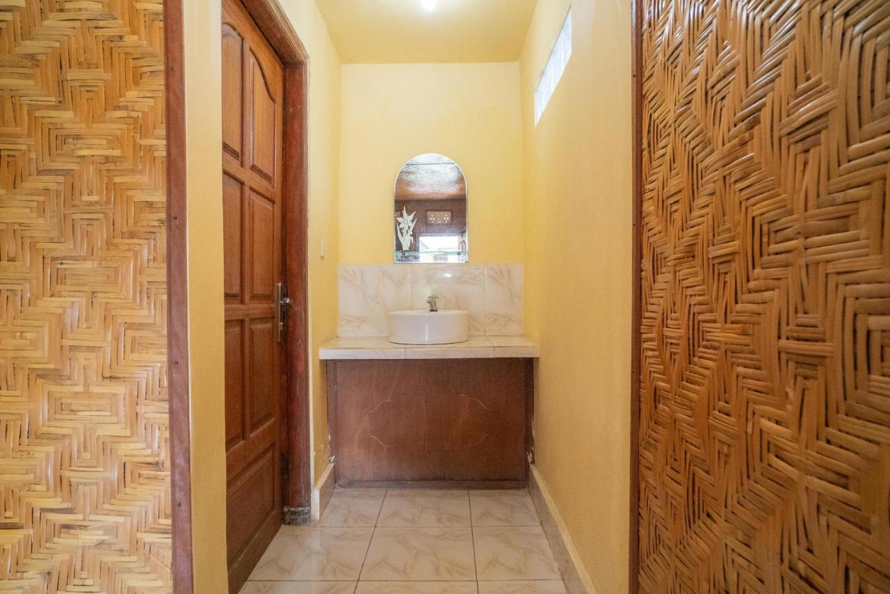Reddoorz Plus Near Danau Batur Kintamani Екстериор снимка