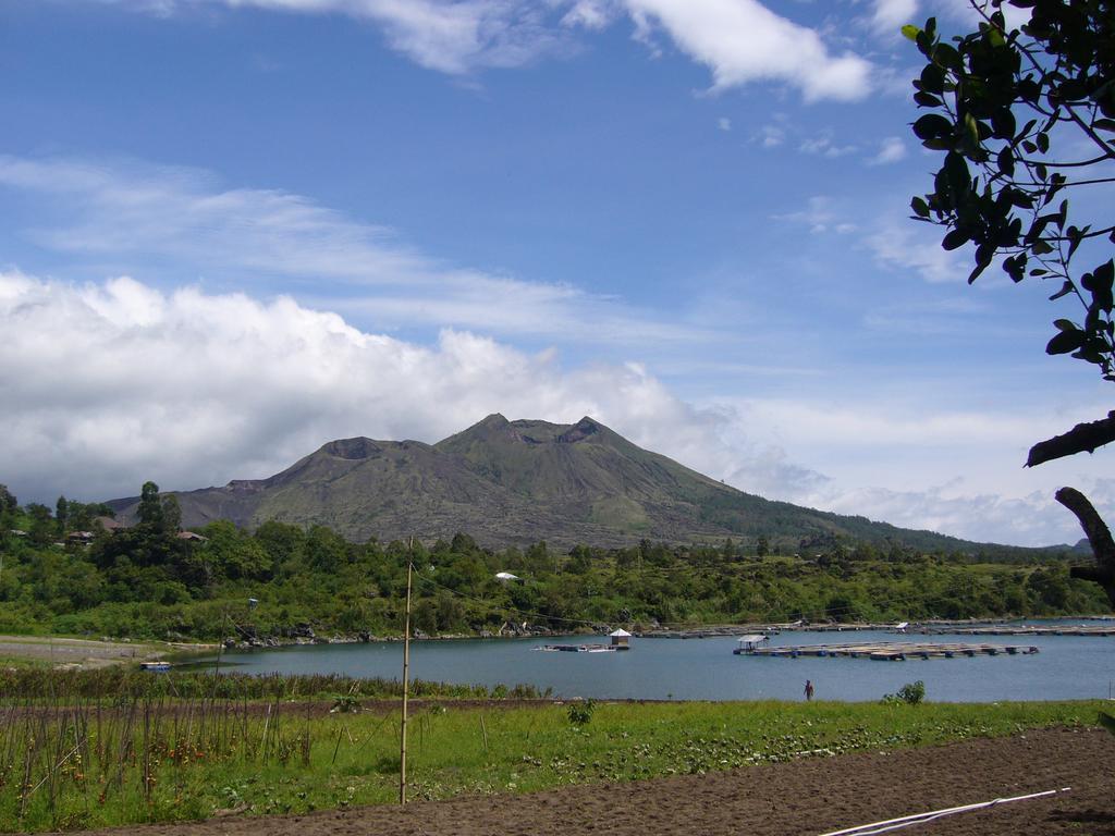 Reddoorz Plus Near Danau Batur Kintamani Екстериор снимка