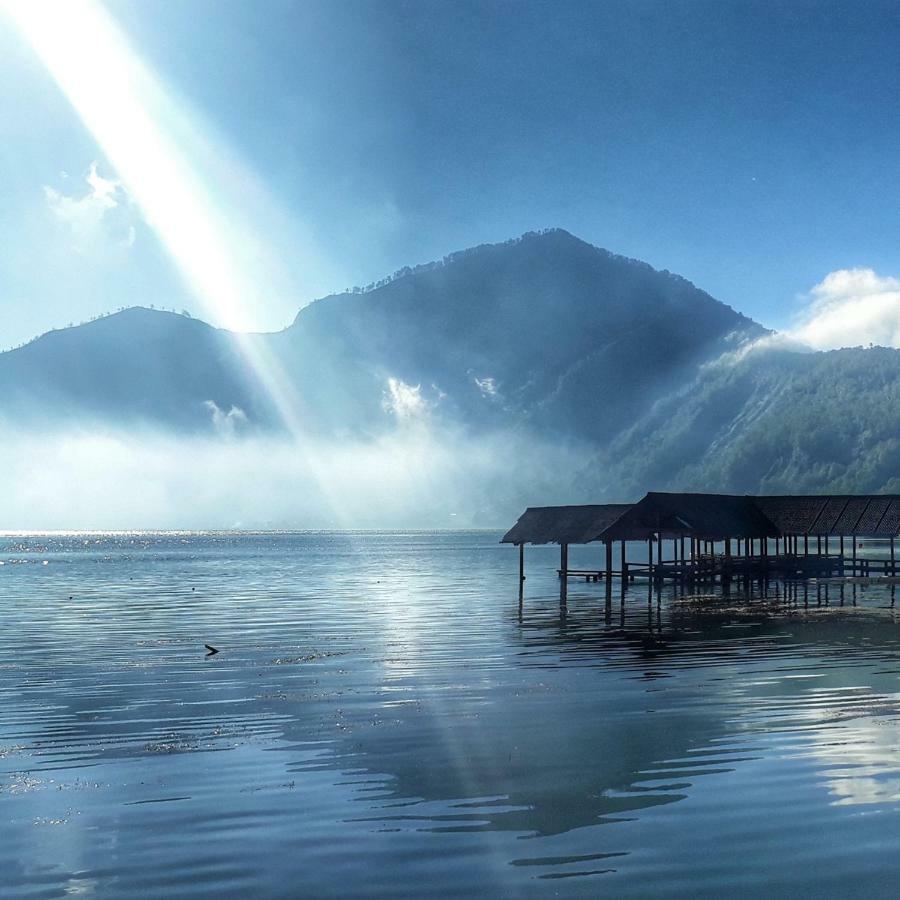 Reddoorz Plus Near Danau Batur Kintamani Екстериор снимка