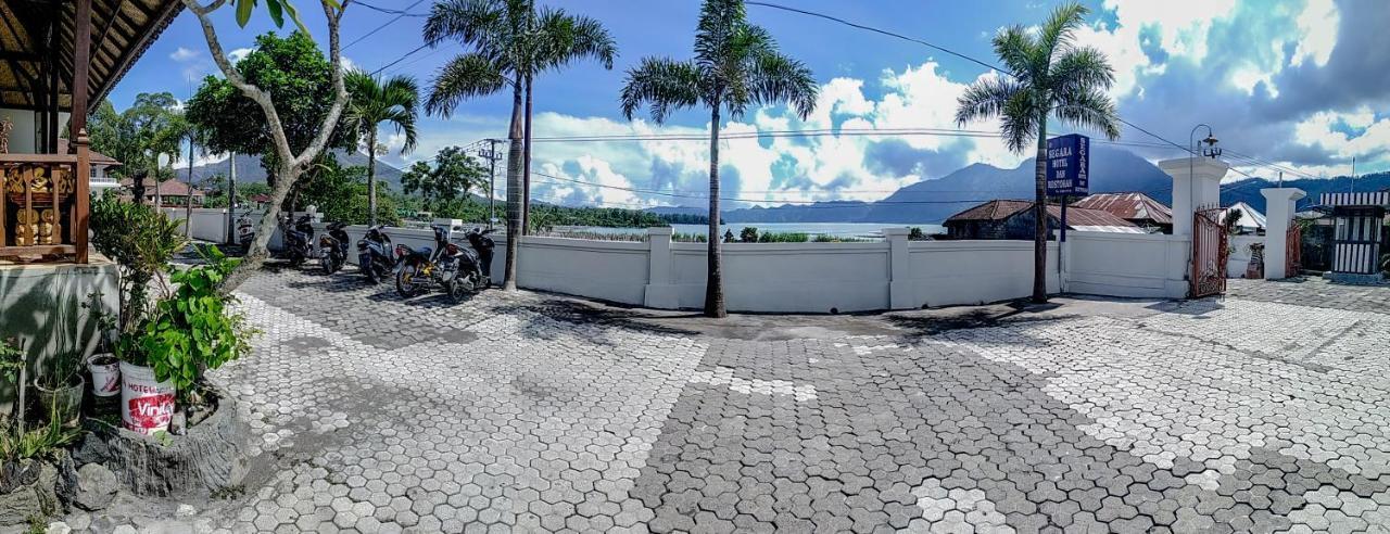 Reddoorz Plus Near Danau Batur Kintamani Екстериор снимка
